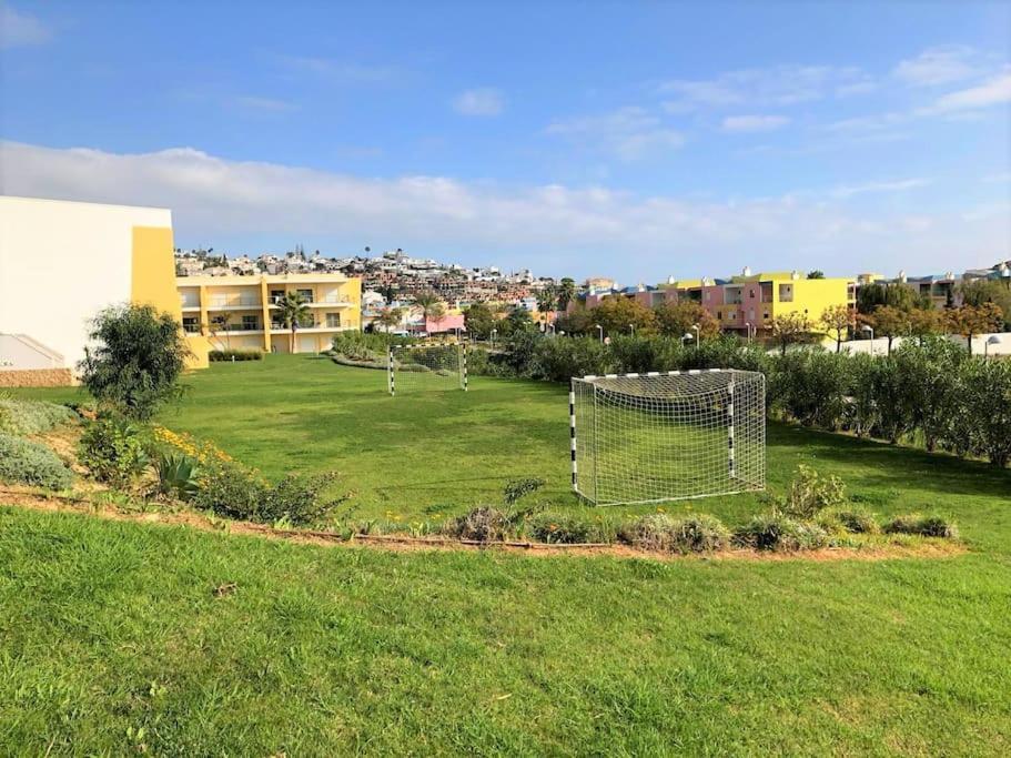 Superbe Paradis Dans Les Jardins De La Marina Албуфейра Экстерьер фото