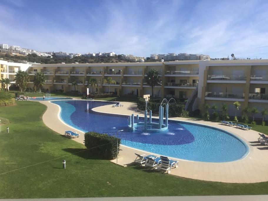 Superbe Paradis Dans Les Jardins De La Marina Албуфейра Экстерьер фото