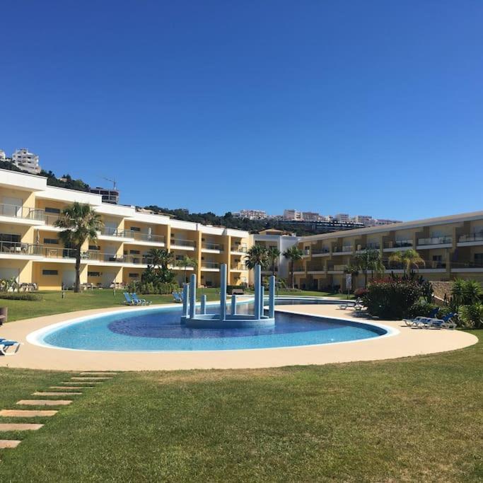 Superbe Paradis Dans Les Jardins De La Marina Албуфейра Экстерьер фото