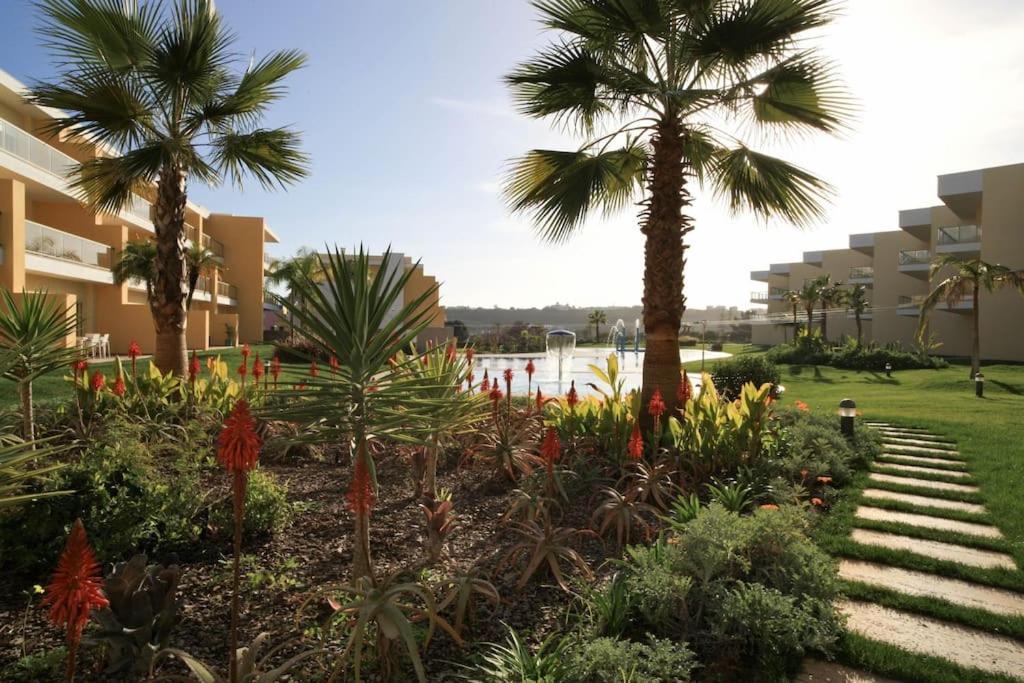 Superbe Paradis Dans Les Jardins De La Marina Албуфейра Экстерьер фото