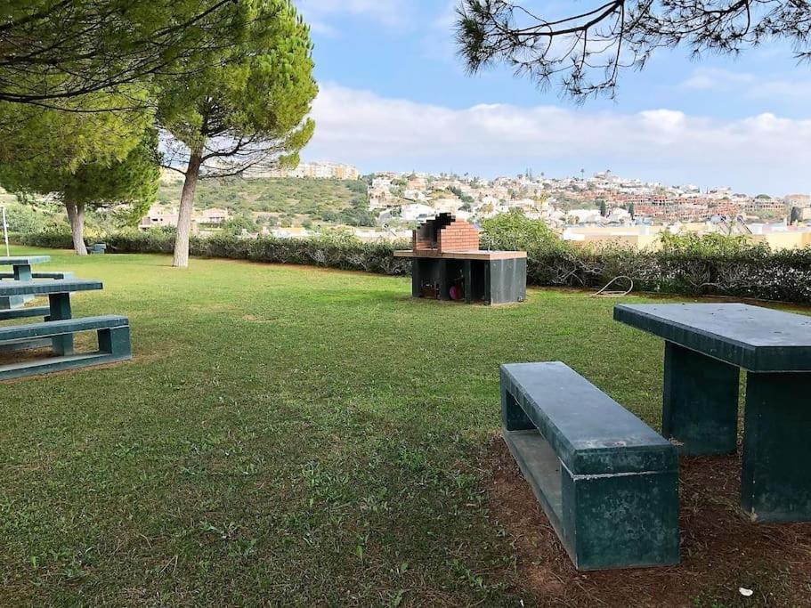 Superbe Paradis Dans Les Jardins De La Marina Албуфейра Экстерьер фото